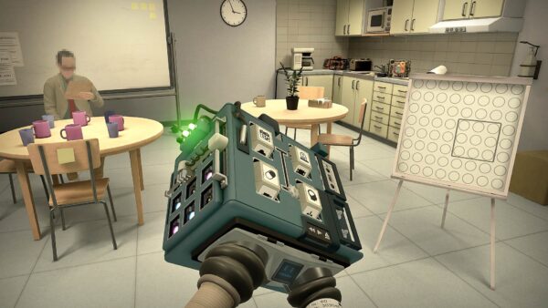 Statik [PS4] - изображение 4