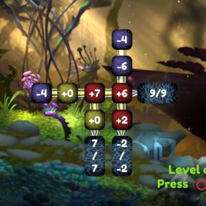 Energy Balance [PS4] - изображение 4