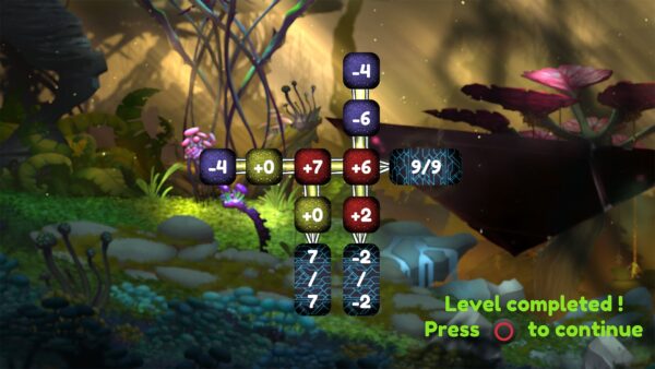 Energy Balance [PS4] - изображение 4