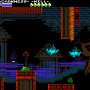 Shovel Knight: Specter of Torment [PS4] - изображение 4