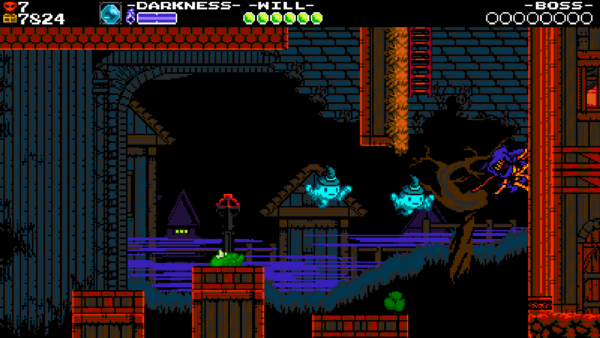 Shovel Knight: Specter of Torment [PS4] - изображение 4