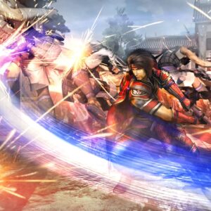SAMURAI WARRIORS: Spirit of Sanada [PS4] - изображение 4