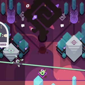 TumbleSeed [PS4] - изображение 4