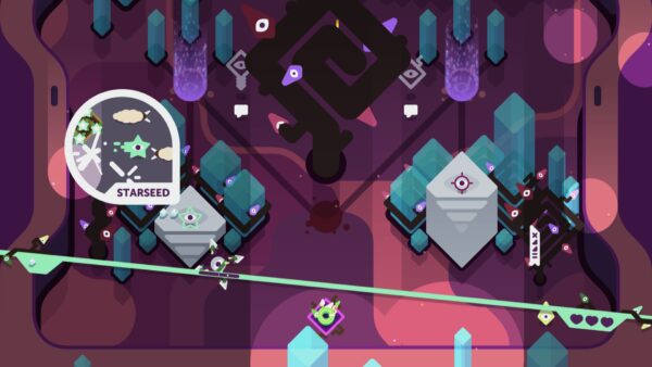 TumbleSeed [PS4] - изображение 4