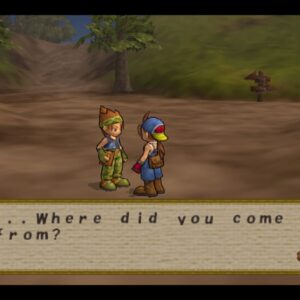 Harvest Moon: Save the Homeland [PS4] - изображение 4