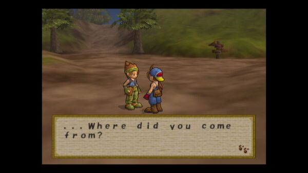 Harvest Moon: Save the Homeland [PS4] - изображение 4
