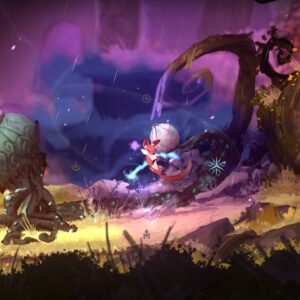 Seasons after Fall [PS4] - изображение 4