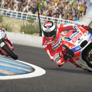 MotoGP17 [PS4] - изображение 4