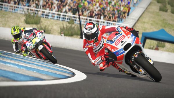 MotoGP17 [PS4] - изображение 4