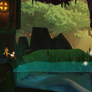 Shu [PS4] - изображение 4