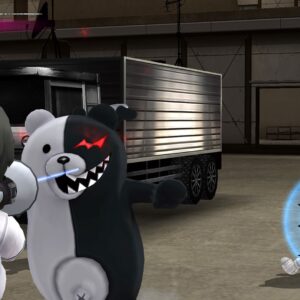 Danganronpa Another Episode: Ultra Despair Girls [PS4] - изображение 4