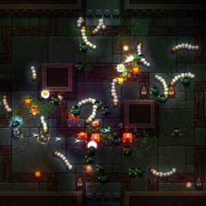 IRON CRYPTICLE [PS4] - изображение 4