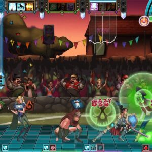 The Metronomicon – The End Records Challenge Pack [PS4] - изображение 4