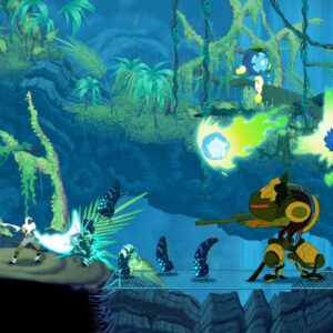 Sundered: Eldritch Edition [PS4] - изображение 4