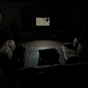 Paranormal Activity: The Lost Soul [PS4] - изображение 4