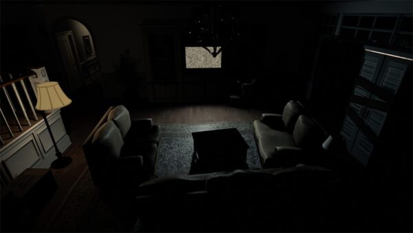 Paranormal Activity: The Lost Soul [PS4] - изображение 4