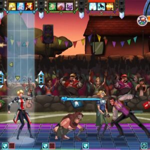 The Metronomicon - Challenge Pack Season Pass [PS4] - изображение 4