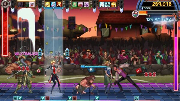 The Metronomicon - Challenge Pack Season Pass [PS4] - изображение 4