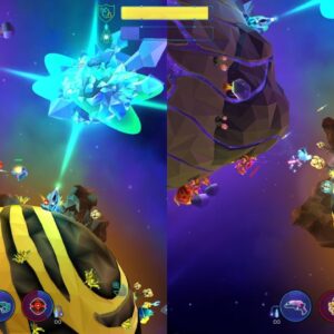 Robonauts [PS4] - изображение 4
