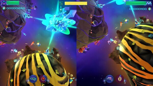 Robonauts [PS4] - изображение 4