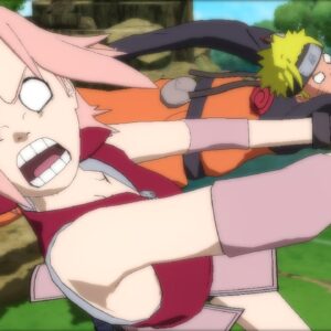 NARUTO SHIPPUDEN: Ultimate Ninja STORM 2 [PS4] - изображение 4
