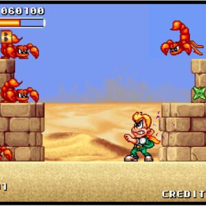 ACA NEOGEO SPIN MASTER [PS4] - изображение 4