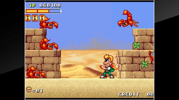 ACA NEOGEO SPIN MASTER [PS4] - изображение 4