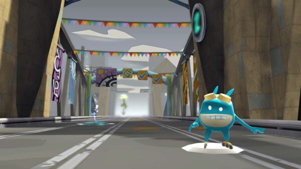 de Blob [PS4] - изображение 4