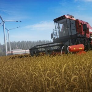 Pure Farming 2018 [PS4] - изображение 4