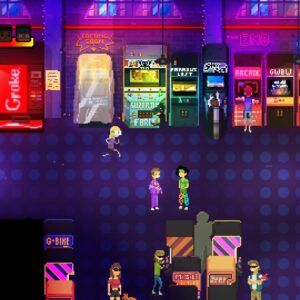 Crossing Souls [PS4] - изображение 4