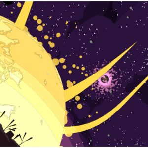 Jettomero: Hero of the Universe [PS4] - изображение 4