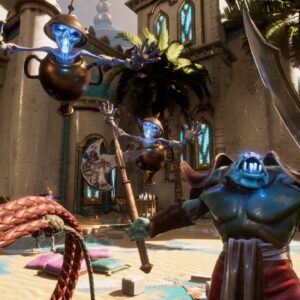 City of Brass [PS4] - изображение 4