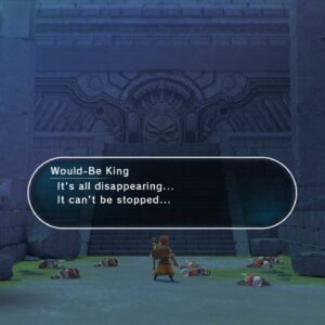 LOST SPHEAR [PS4] - изображение 4