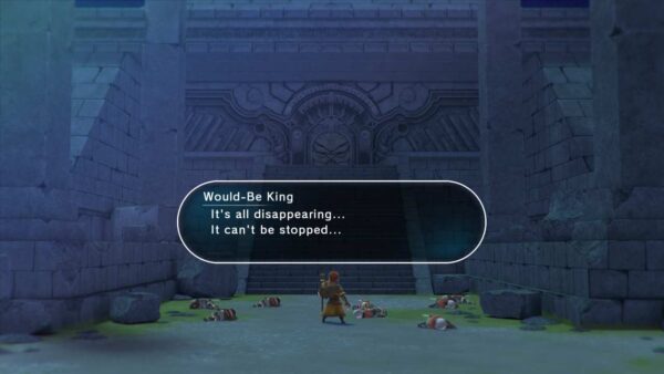 LOST SPHEAR [PS4] - изображение 4