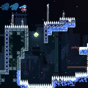 Celeste [PS4] - изображение 4