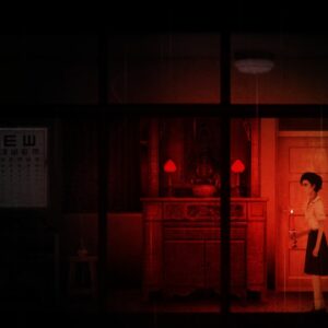 Detention [PS4] - изображение 4