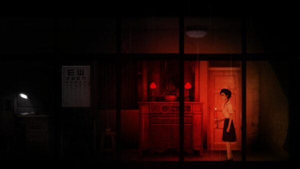 Detention [PS4] - изображение 4