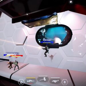 HIVE: Altenum Wars [PS4] - изображение 4