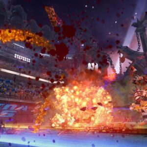 Mutant Football League [PS4] - изображение 4