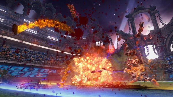 Mutant Football League [PS4] - изображение 4