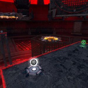 SEUM: Speedrunners from Hell [PS4] - изображение 4
