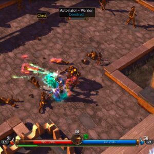 Titan Quest [PS4] - изображение 4