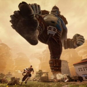 Extinction [PS4] - изображение 4