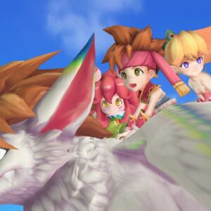 Secret of Mana [PS4] - изображение 4