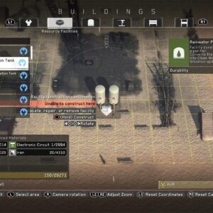 METAL GEAR SURVIVE [PS4] - изображение 4