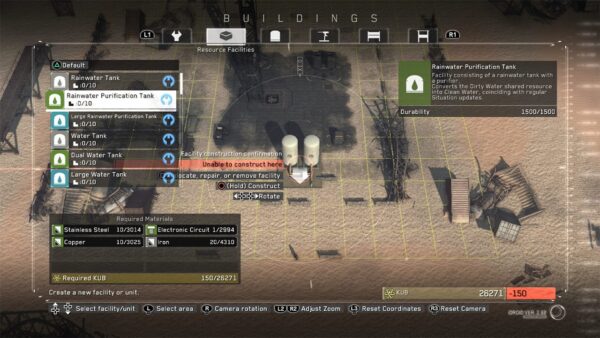 METAL GEAR SURVIVE [PS4] - изображение 4