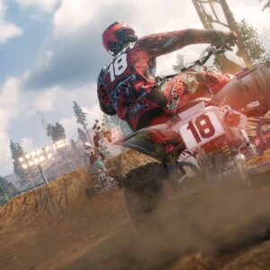MX vs ATV All Out [PS4] - изображение 4