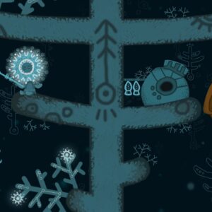 One Eyed Kutkh [PS4] - изображение 4