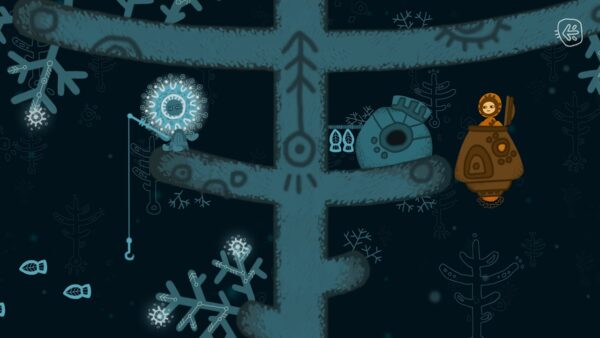 One Eyed Kutkh [PS4] - изображение 4