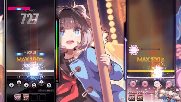 DJMAX RESPECT [PS4] - изображение 4